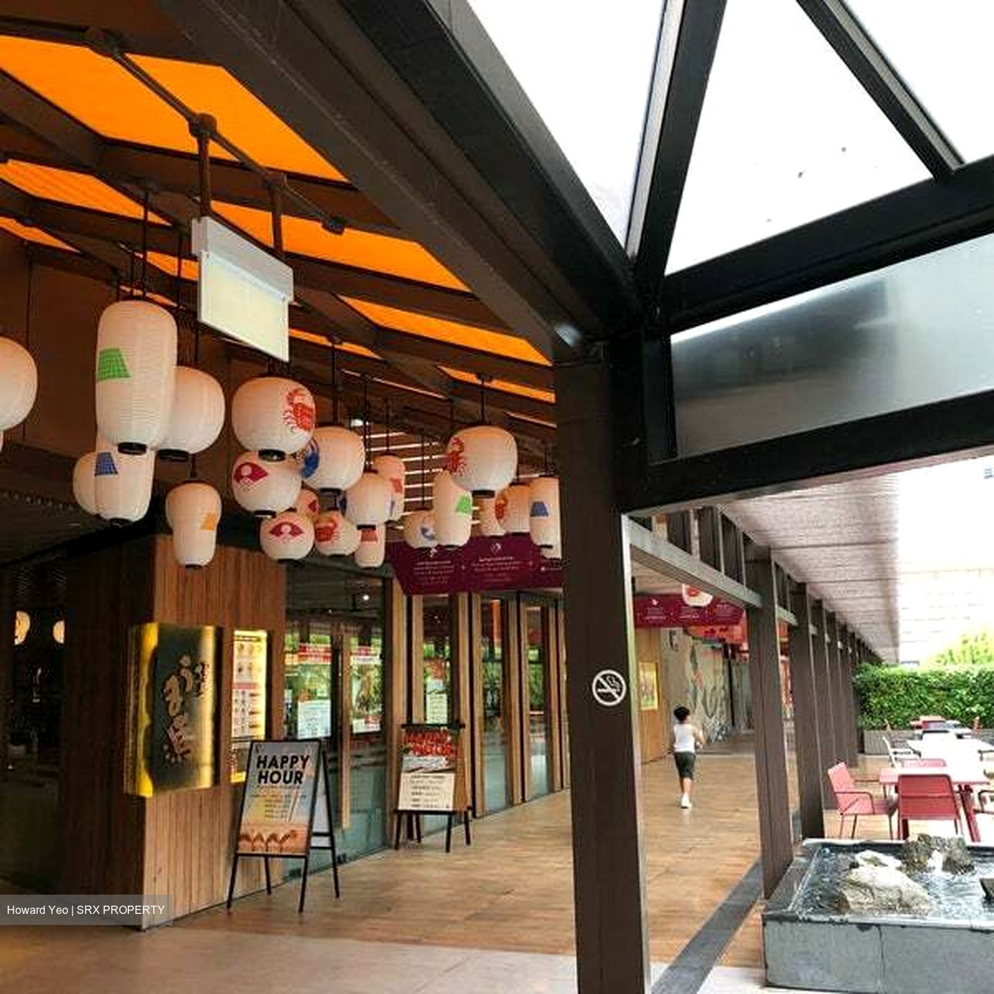Millenia Walk (D1), Retail #488568371